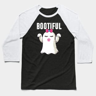 Bootiful Baseball T-Shirt